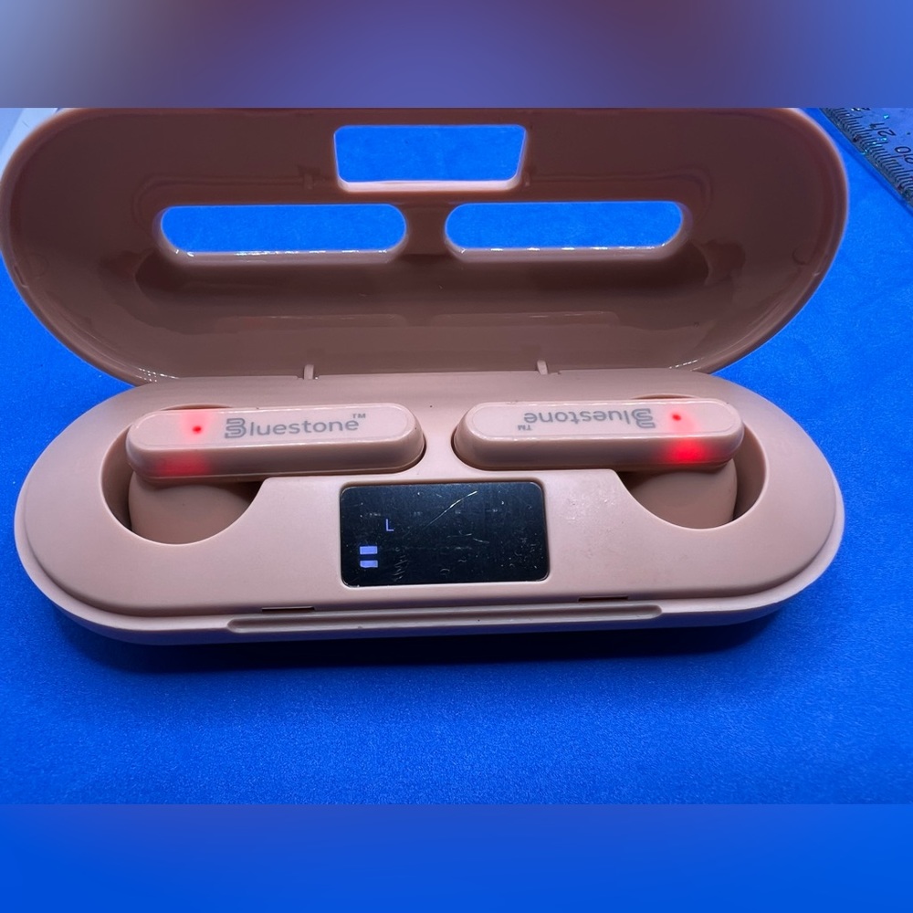 Wireless Earbuds